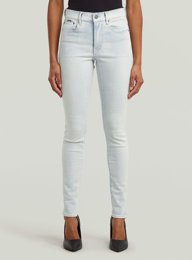 3301 Skinny Jeans